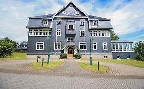Ferien Residenz Thüringer Wald